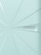 Чемодан American Tourister Starvibe из полипропилена на 4-х колесах MD5*004 Metallic Surf Blue (большой)