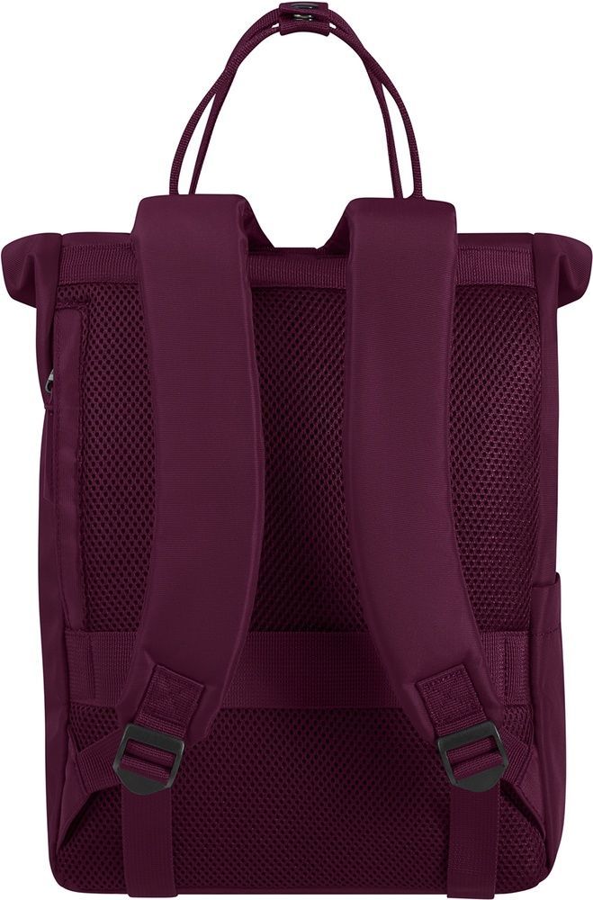 Рюкзак жіночий повсякденний American Tourister Urban Groove Backpack City 24G*048 Wild Cherry