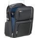 Рюкзак з відділенням для ноутбука до 15" Tumi Arrive Bonn Backpack Leather 095503014DL3E Black