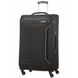 Suitcase American Tourister Holiday Heat textile on 4 wheels 50g*006 (large)