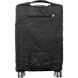 Чохол захисний для середньої+ валізи Samsonite Global TA M/L CO1*009 Black