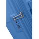 Ультралегкий чемодан American Tourister Starvibe из полипропилена на 4-х колесах MD5*003 Tranquil Blue (средний)