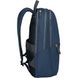 Рюкзак жіночий повсякденний з відділенням для ноутбука до 15.6" Samsonite Eco Wave KC2*004 Midnight Blue