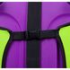 Universal protective cover for a large suitcase 9001-29 Bright lime green