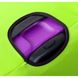 Universal protective cover for a large suitcase 9001-29 Bright lime green