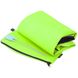 Universal protective cover for a large suitcase 9001-29 Bright lime green