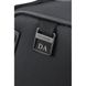 Suitcase Samsonite Respark textile on 4 wheels KJ3*006 Ozone Black (medium)