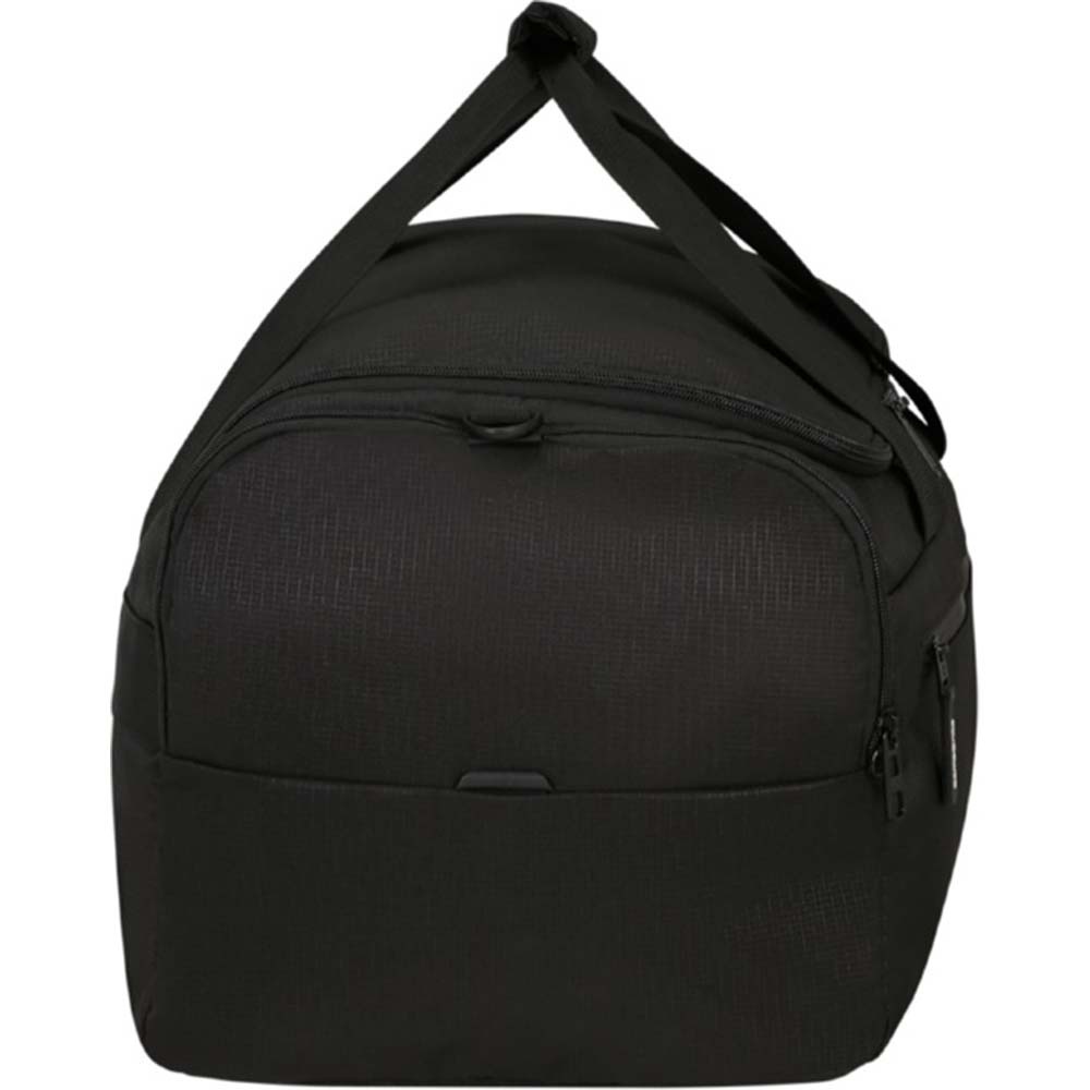 Travel bag Samsonite Roader KJ2*006 Deep Black (small)