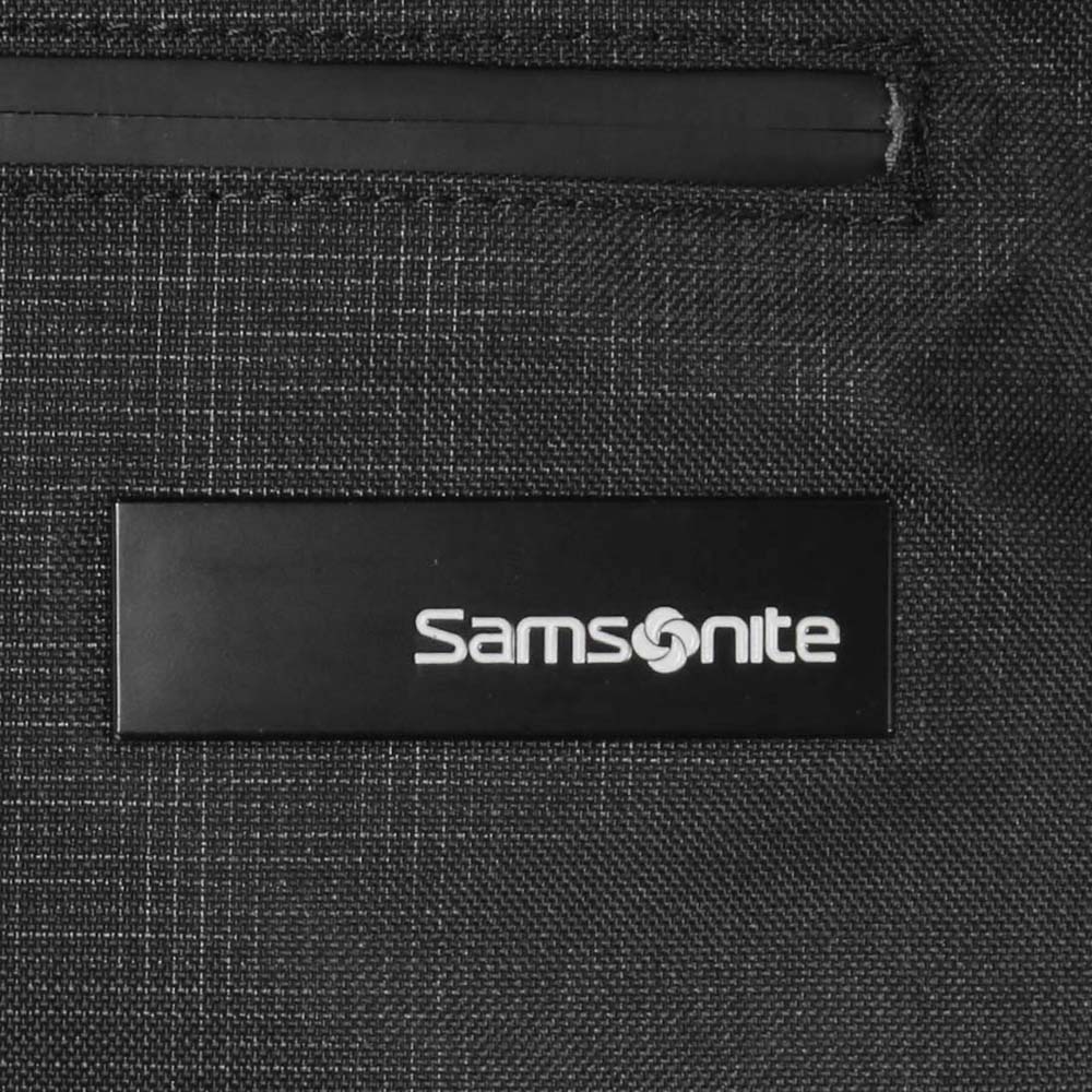 Дорожная сумка Samsonite Roader KJ2*006 Deep Black (малая)