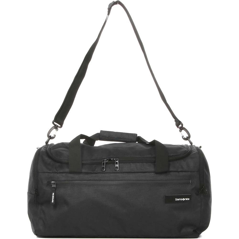 Travel Bag Samsonite Roader Kj2 006 Deep Black Small American Tourister Suitcase Store Buy