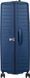 Чемодан American Tourister FastForward из полипропилена на 4-х колесах MI0*007 Navy Blue (гигант)