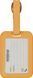 Набір адресних бірок American Tourister Ta MF3*002;20 Papaya Pop (2 шт)