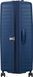 Чемодан American Tourister FastForward из полипропилена на 4-х колесах MI0*007 Navy Blue (гигант)