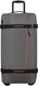 Travel bag on 2 wheels American Tourister Urban Track L MD1*003 Dark Grey (large)