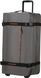 Travel bag on 2 wheels American Tourister Urban Track L MD1*003 Dark Grey (large)