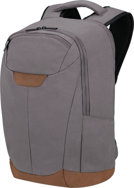 Casual backpack for laptop up to 15.6'' American Tourister Urban Groove UG19 24G*051 Anthracite Grey