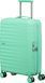 Валіза American Tourister FastForward із поліпропілену на 4-х колесах MI0*001 Jelly Mint (мала)