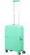Валіза American Tourister FastForward із поліпропілену на 4-х колесах MI0*001 Jelly Mint (мала)