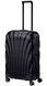 Валіза Samsonite C-LITE з Curv&reg; на 4-х колесах CS2*003 Black (середня)