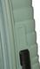 Suitcase American Tourister Flytwist made of polypropylene on 4 wheels MI1*002 Botanic Green (medium)