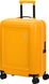 American Tourister Dashpop polypropylene suitcase on 4 wheels MG5*001;56 Golden Yellow (small)