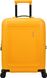 Чемодан American Tourister Dashpop из полипропилена на 4-х колесах MG5*001;56 Golden Yellow (малый)