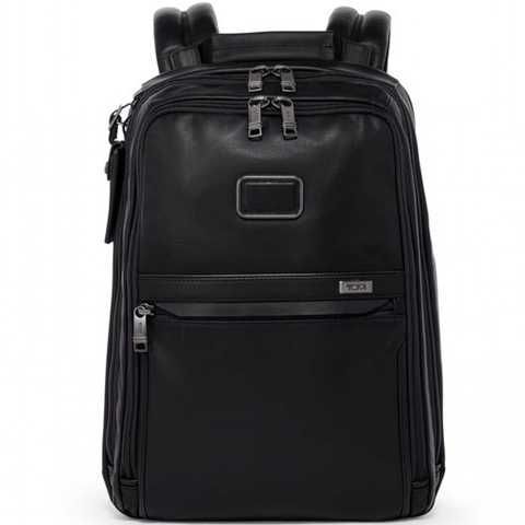 ➤Backpack TUMI (USA) from the Alpha 3 collection. Article
