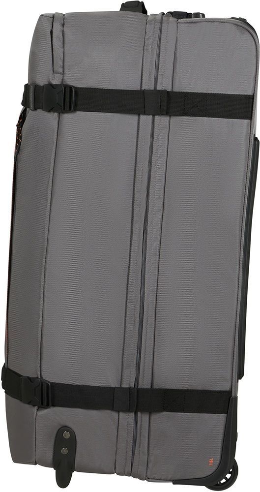 Travel bag on 2 wheels American Tourister Urban Track L MD1*003 Dark Grey (large)