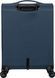 Легкий чемодан American Tourister AeroSpin текстильный на 4-х колесах MH6*001;31 Indigo (малый)