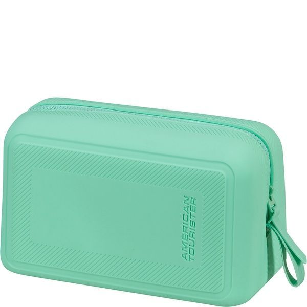 Несесер из силикона American Tourister Urban Groove UG27 Washbag Pop 24G*066 Pop Jelly Mint