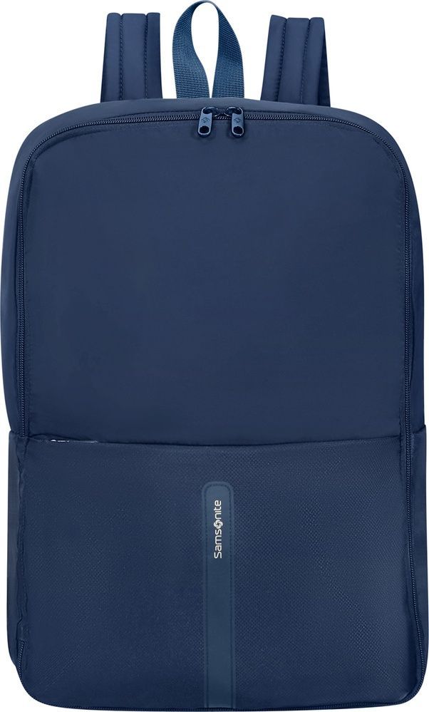 Рюкзак складной Samsonite Ta Revolution M Underseater KR7*034 Midnight Blue