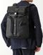 Backpack Tumi Alpha Bravo Logistics Flap Lid Backpack with laptop compartment up to 15" 0232759D Black