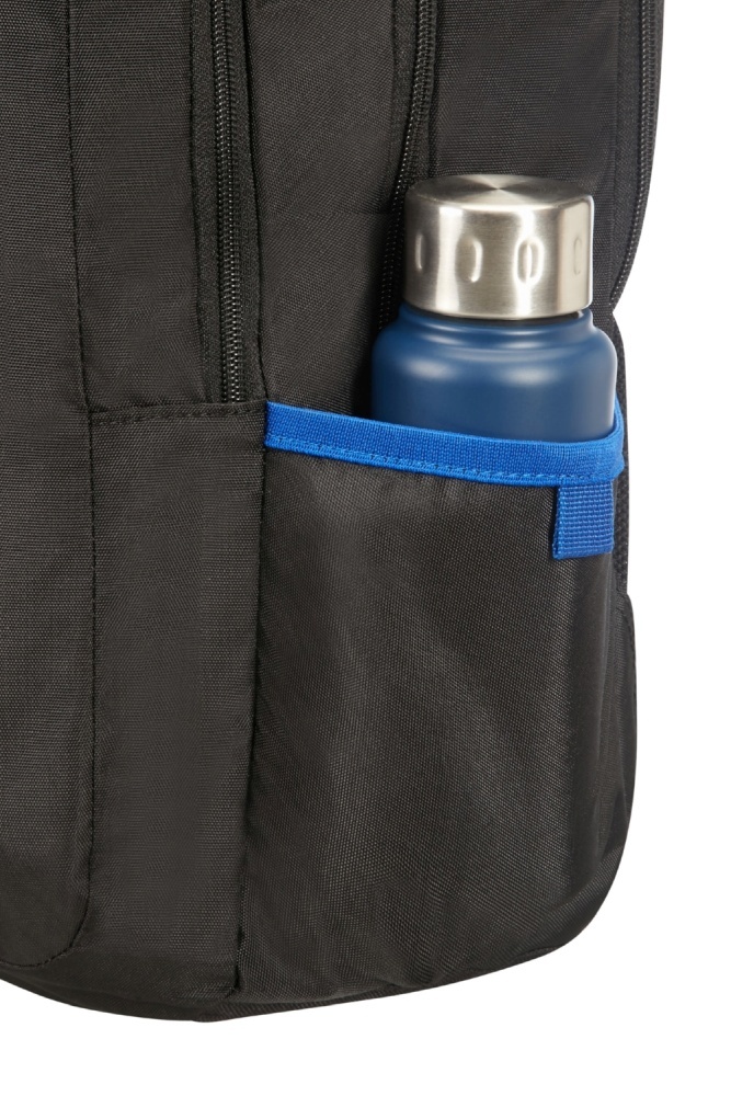 Рюкзак повседневный с отделением для ноутбука до 15,6" American Tourister Urban Groove 24G*004 Black/Blue