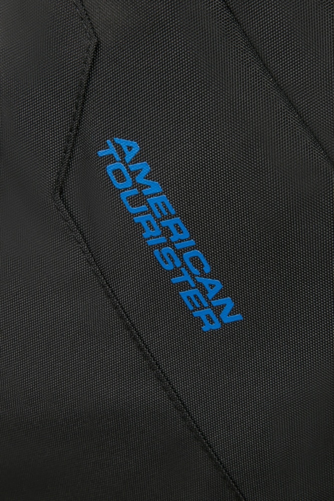 Рюкзак повсякденний з відділенням для ноутбука до 15,6" American Tourister Urban Groove 24G*004 Black/Blue