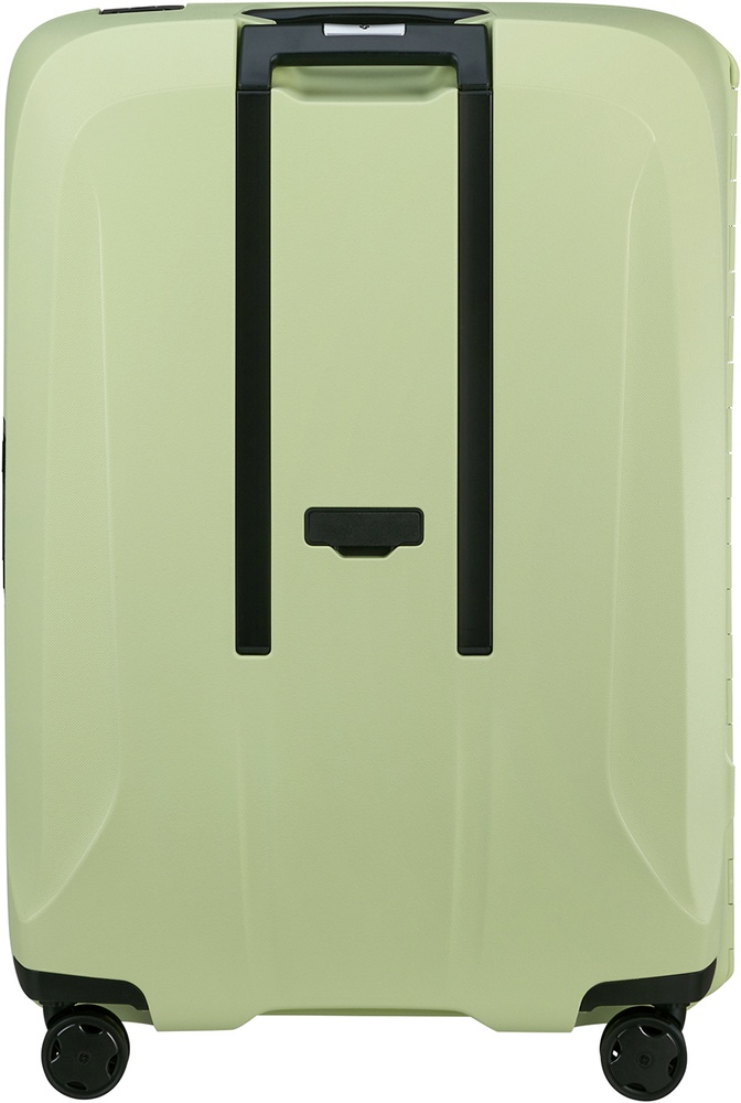 Чемодан Samsonite Essens из полипропилена на 4-х колесах KM0*003;24 Pistachio Green (большой)