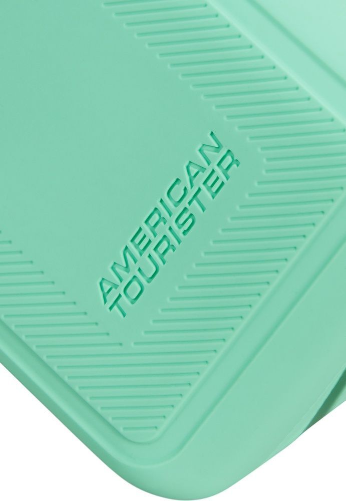 Несесер из силикона American Tourister Urban Groove UG27 Washbag Pop 24G*066 Pop Jelly Mint