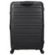Suitcase American Tourister Sunside made of polypropylene on 4 wheels 51g*003 (large)