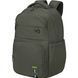 Рюкзак повсякденний American Tourister Urban Groove з відділенням для ноутбука до 15,6" UG31 Sportive 24G*077 Dark Khaki