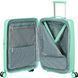 Валіза American Tourister FastForward із поліпропілену на 4-х колесах MI0*001 Jelly Mint (мала)
