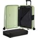 Чемодан Samsonite Essens из полипропилена на 4-х колесах KM0*003;24 Pistachio Green (большой)