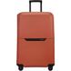 Валіза Samsonite Magnum Eco з поліпропілену на 4-х колесах KH2*003 Marple Orange (велика)