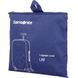 Protective cover for medium+ suitcase Samsonite Global TA M/L CO1*009 Midnight Blue