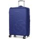 Чехол защитный для среднего+ чемодана Samsonite Global TA M/L CO1*009 Midnight Blue