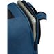 Travel backpack with laptop compartment up to 14" American Tourister Urban Track MD1*005 Combat Navy