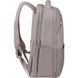 Daily backpack for women with laptop compartment up to 15.6" Samsonite Workationist KI9*007 Quartz
