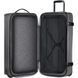 Travel bag on 2 wheels American Tourister Urban Track L MD1*003 Dark Grey (large)