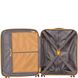 Чемодан American Tourister Dashpop из полипропилена на 4-х колесах MG5*001;56 Golden Yellow (малый)