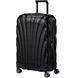 Валіза Samsonite C-LITE з Curv&reg; на 4-х колесах CS2*003 Black (середня)