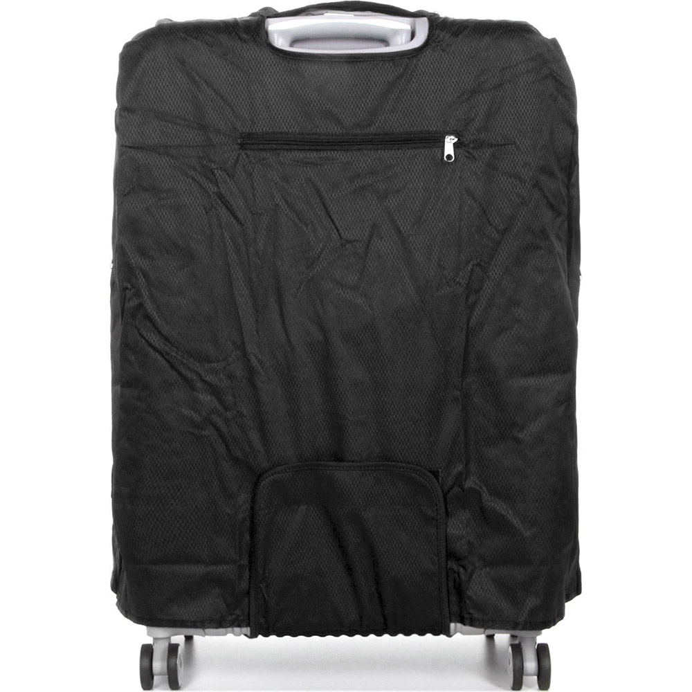 Чехол защитный для чемодана-гиганта Samsonite Global TA XL CO1*007 Black