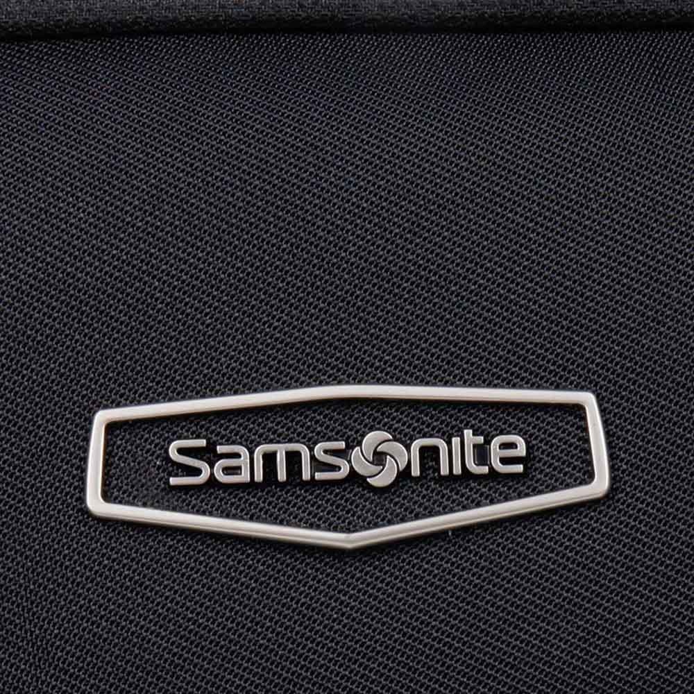 Portlet for two suits Samsonite X'Blade 4.0 Bi-Fold CS1*014 Black